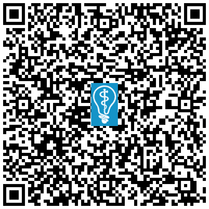 QR code image for All-on-4® Implants in West Bloomfield Township, MI