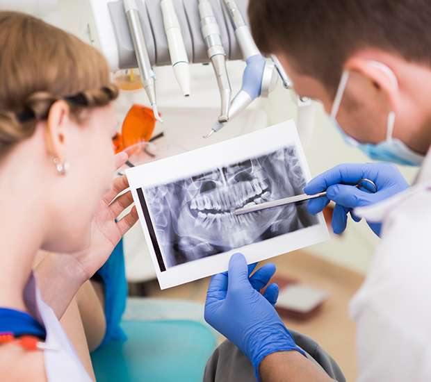 West Bloomfield Township Will I Need a Bone Graft for Dental Implants