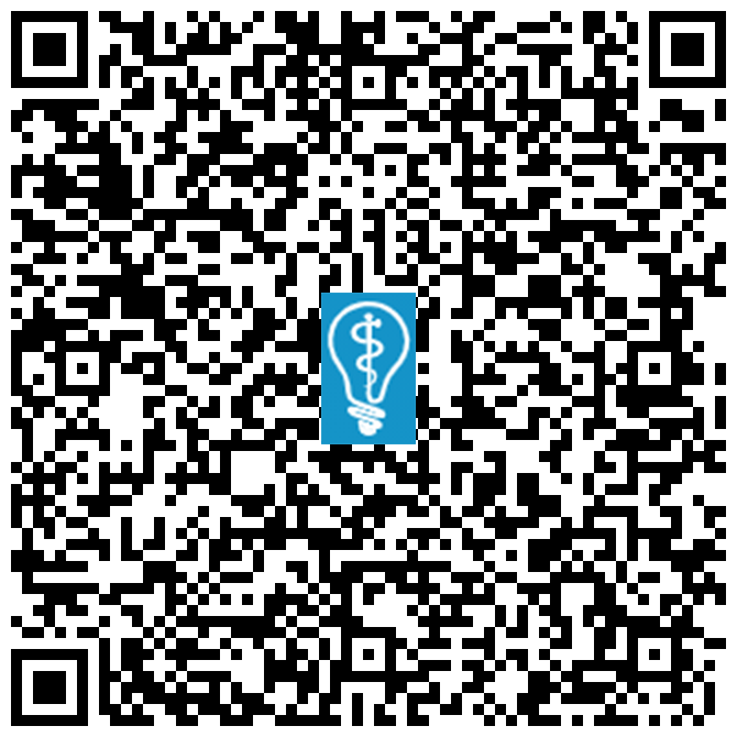 QR code image for Clear Aligners in West Bloomfield Township, MI