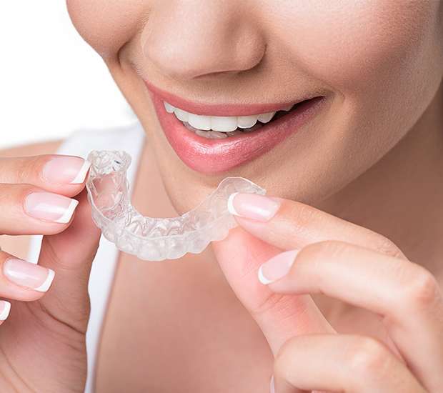 West Bloomfield Township Clear Aligners