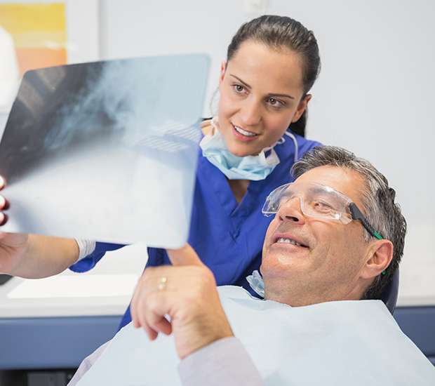 West Bloomfield Township Dental Implant Surgery