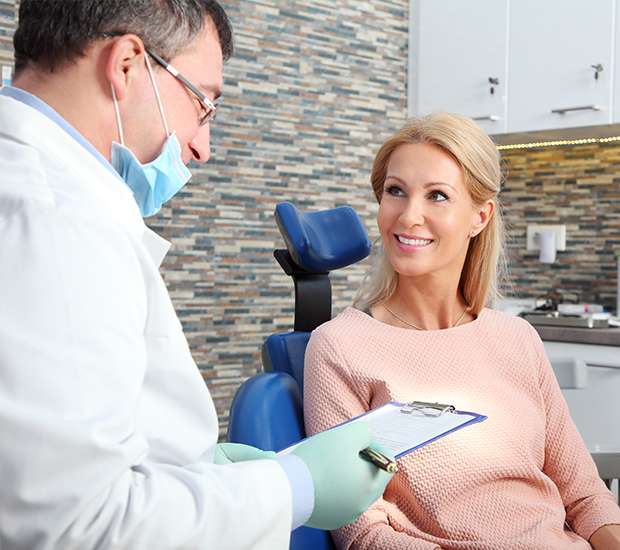 West Bloomfield Township Questions to Ask at Your Dental Implants Consultation