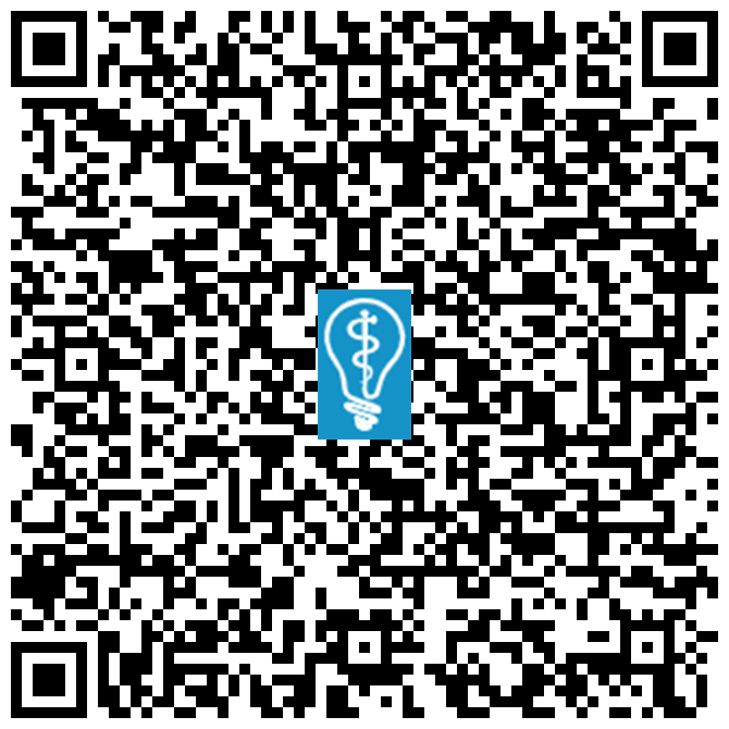 QR code image for Dental Implants in West Bloomfield Township, MI