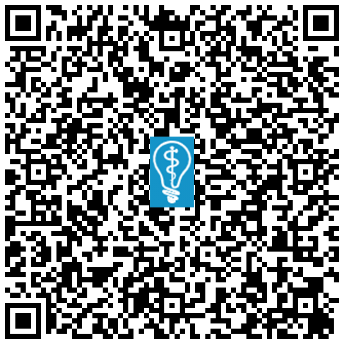 QR code image for Dental Insurance in West Bloomfield Township, MI