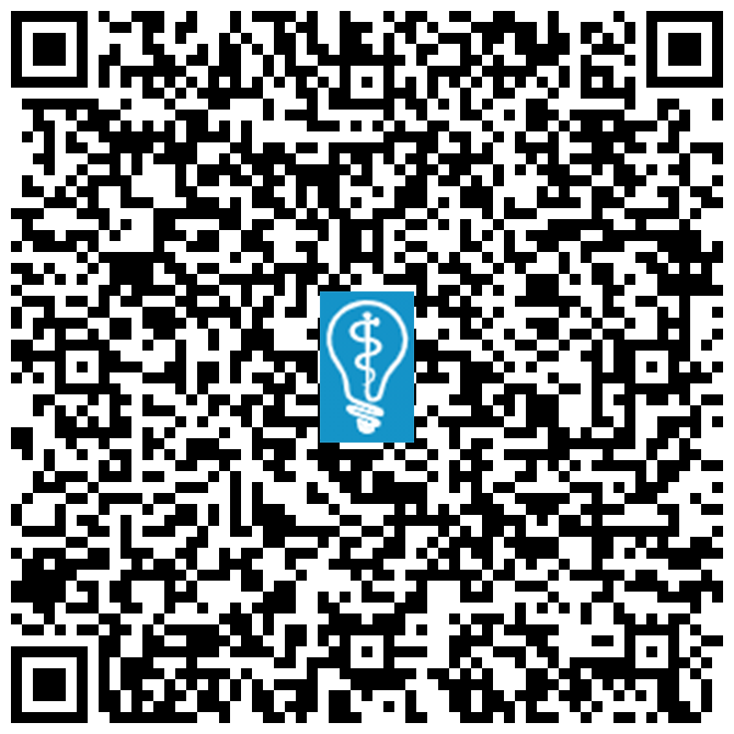 QR code image for Dental Practice in West Bloomfield Township, MI