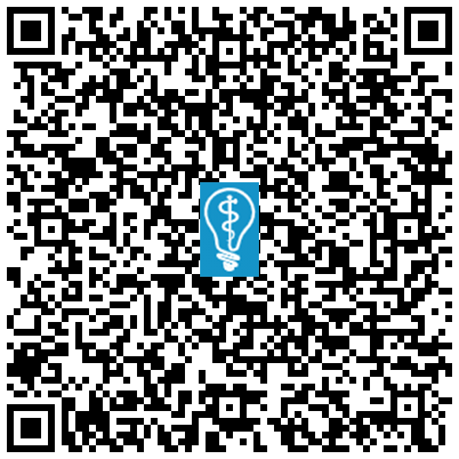 QR code image for Dental Sealants in West Bloomfield Township, MI