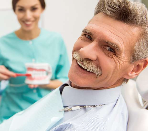 West Bloomfield Township Denture Care