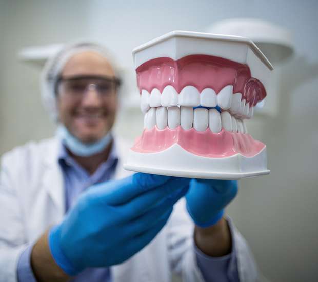 West Bloomfield Township Denture Relining