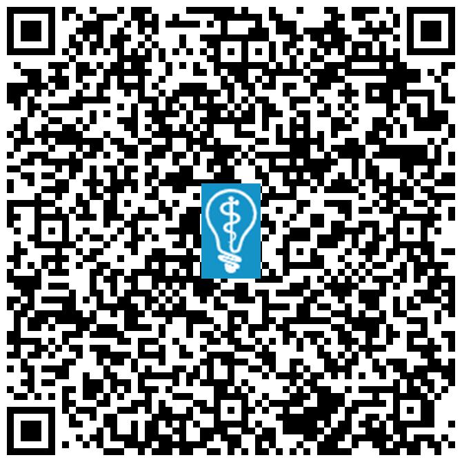 QR code image for Does Invisalign Really Work in West Bloomfield Township, MI