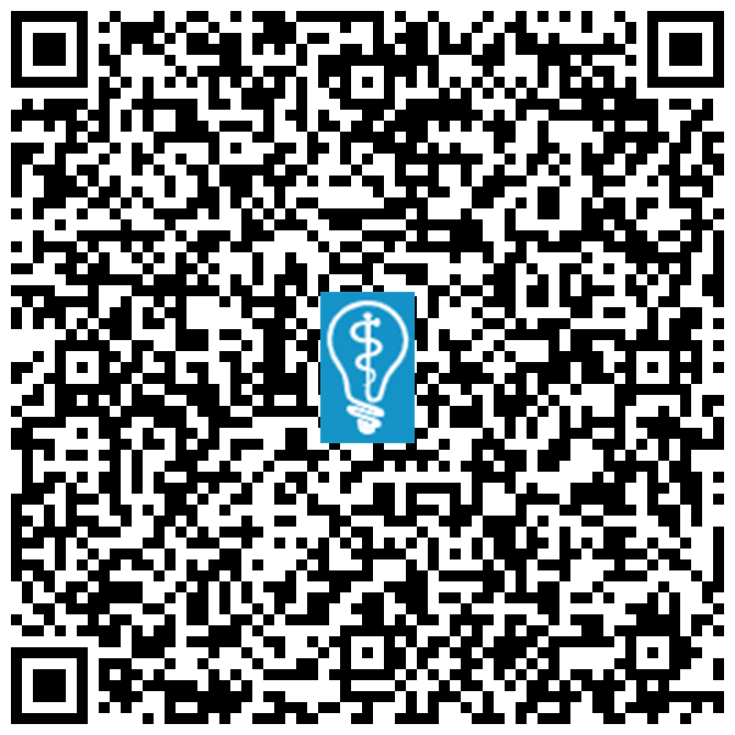 QR code image for Emergency Dental Care in West Bloomfield Township, MI