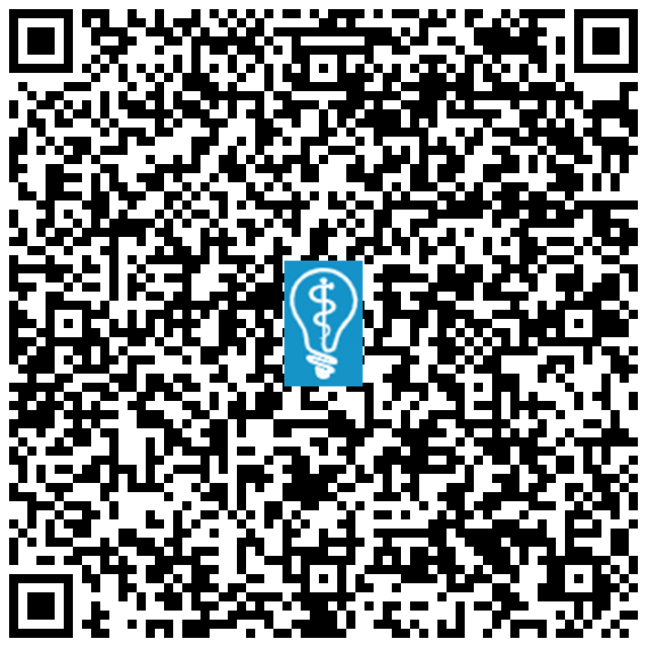 QR code image for Emergency Dentist vs. Emergency Room in West Bloomfield Township, MI