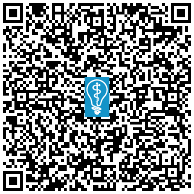 QR code image for Family Dentist in West Bloomfield Township, MI