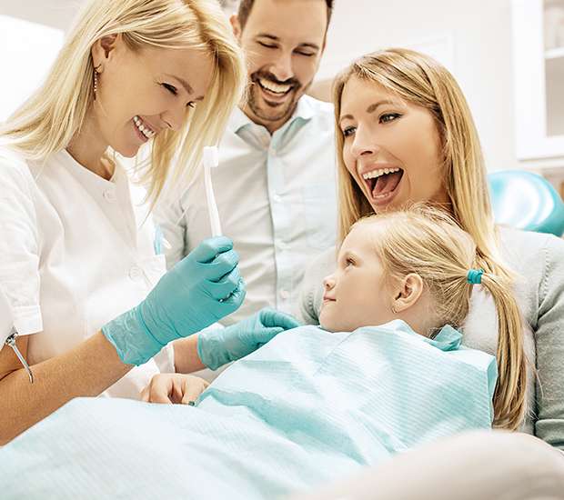 West Bloomfield Township Family Dentist