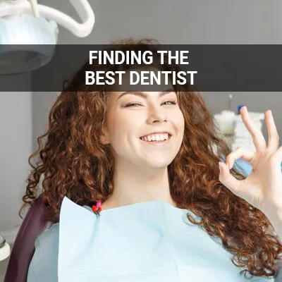 Visit our Find the Best Dentist in West Bloomfield Township page