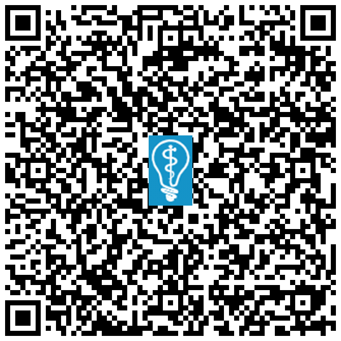 QR code image for Find the Best Dentist in West Bloomfield Township, MI