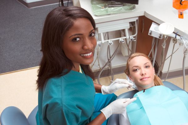How Often Should You See A General Dentist?