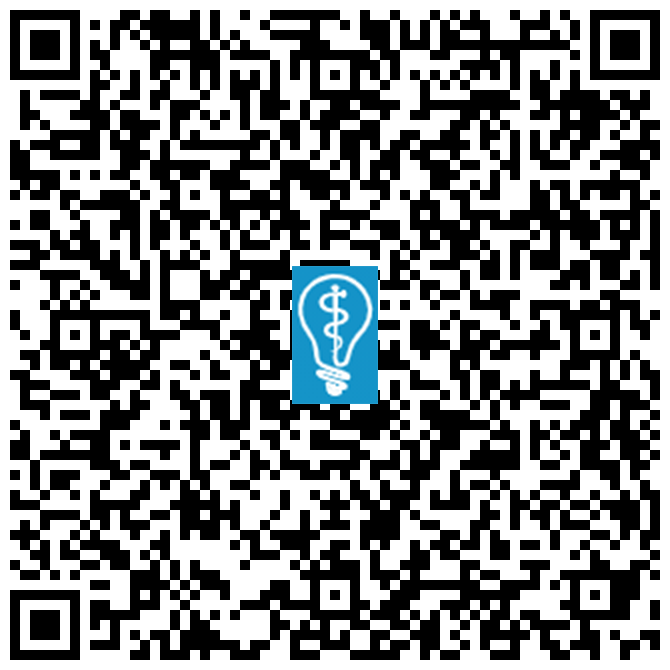 QR code image for General Dentistry Services in West Bloomfield Township, MI