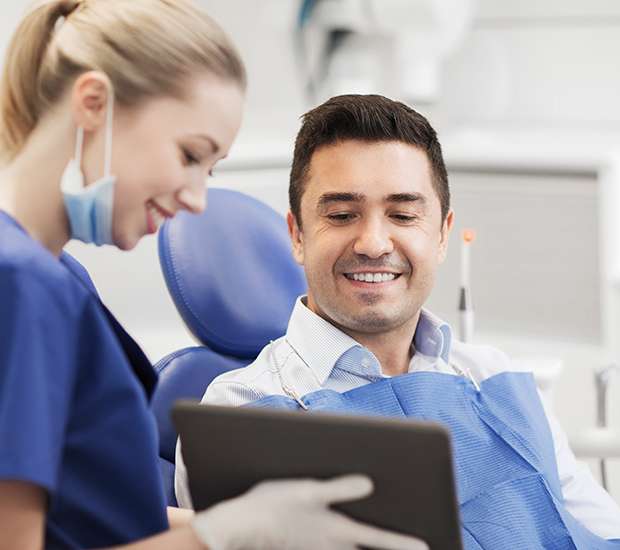 West Bloomfield Township General Dentistry Services