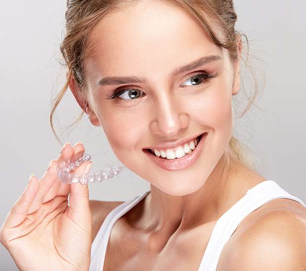 West Bloomfield Township Invisalign for Teens