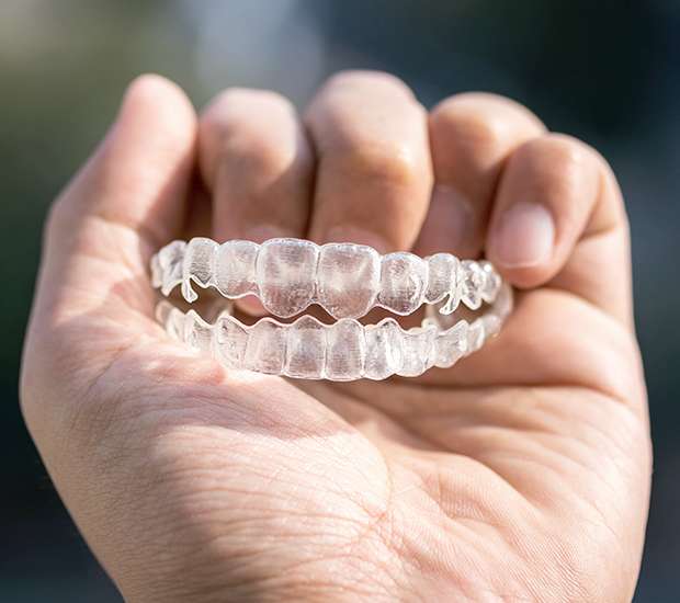 West Bloomfield Township Is Invisalign Teen Right for My Child