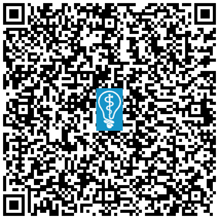 QR code image for Office Roles - Who Am I Talking To in West Bloomfield Township, MI
