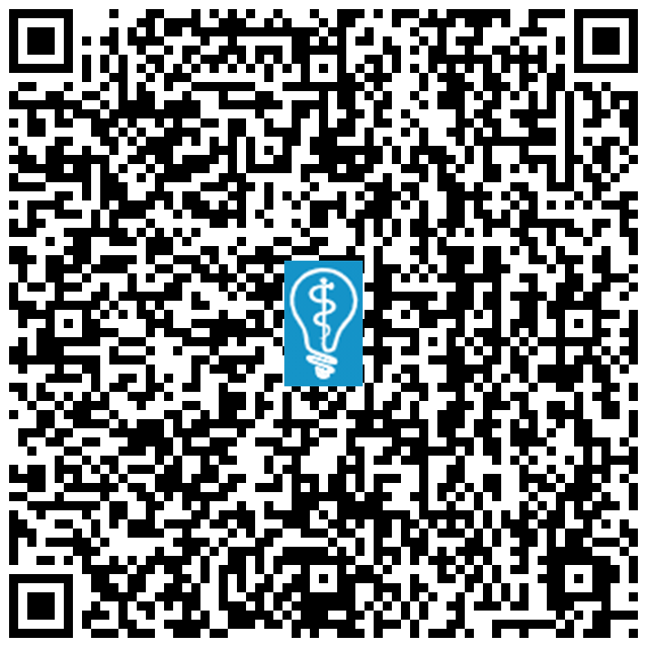QR code image for Options for Replacing All of My Teeth in West Bloomfield Township, MI