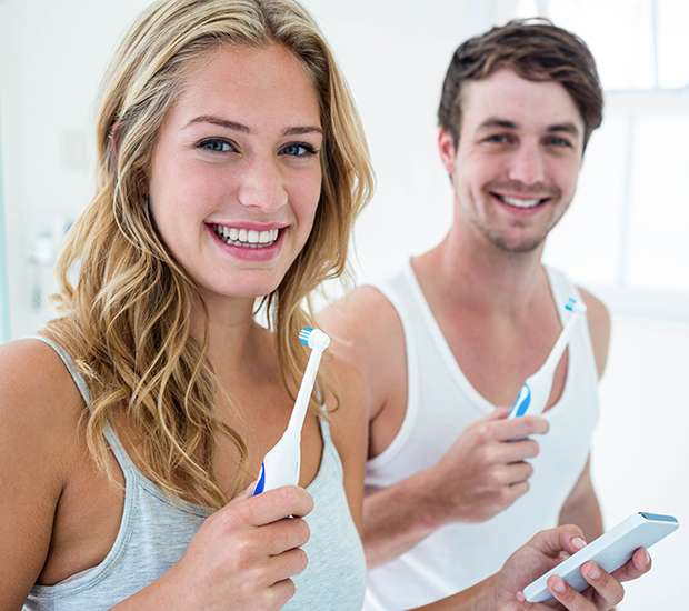 West Bloomfield Township Oral Hygiene Basics