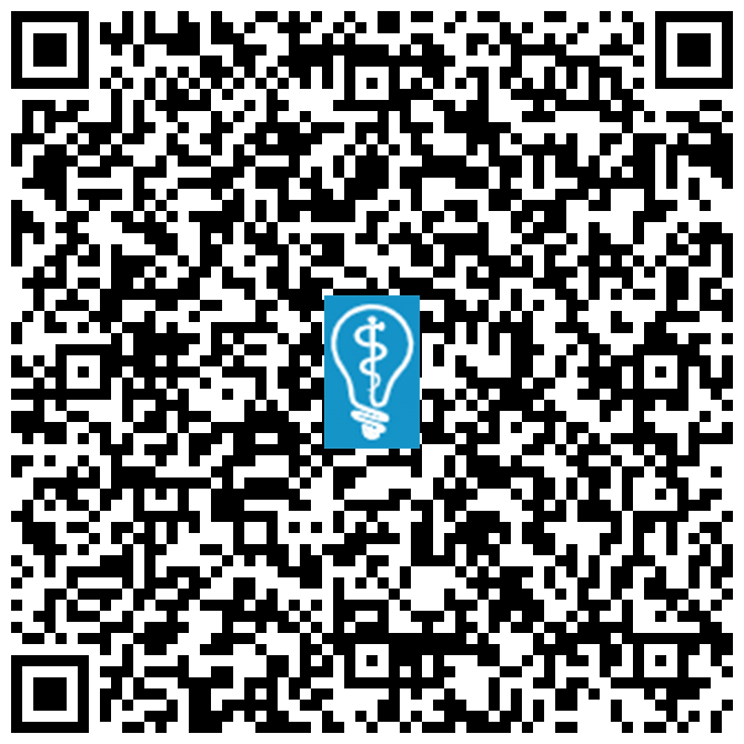 QR code image for Oral Surgery in West Bloomfield Township, MI