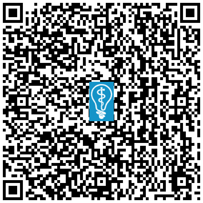 QR code image for 7 Things Parents Need to Know About Invisalign Teen in West Bloomfield Township, MI