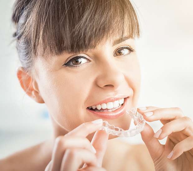 West Bloomfield Township 7 Things Parents Need to Know About Invisalign Teen