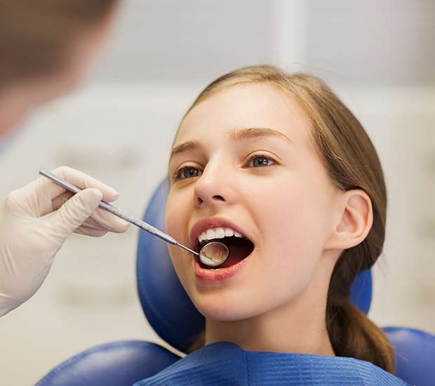 West Bloomfield Township Why go to a Pediatric Dentist Instead of a General Dentist