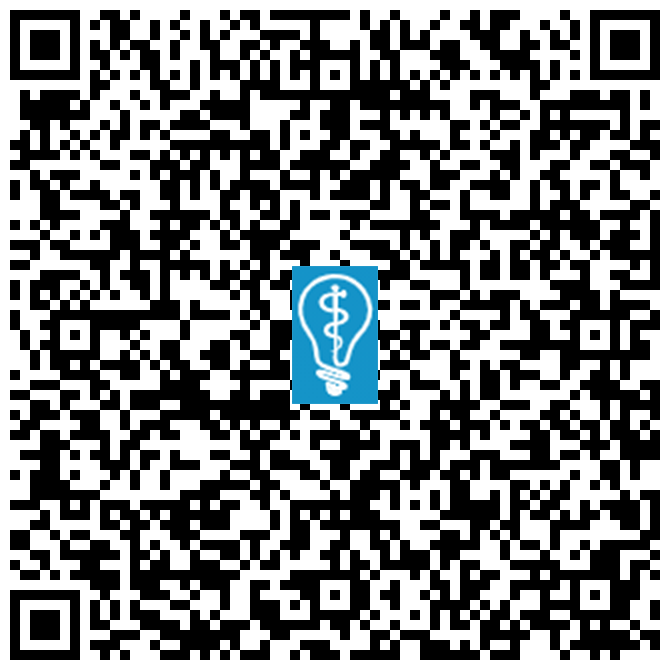 QR code image for Periodontal Probing in West Bloomfield Township, MI