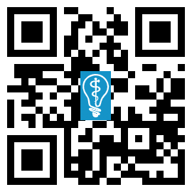 QR code image to call Flossophy Dental Boutique in West Bloomfield Township, MI on mobile