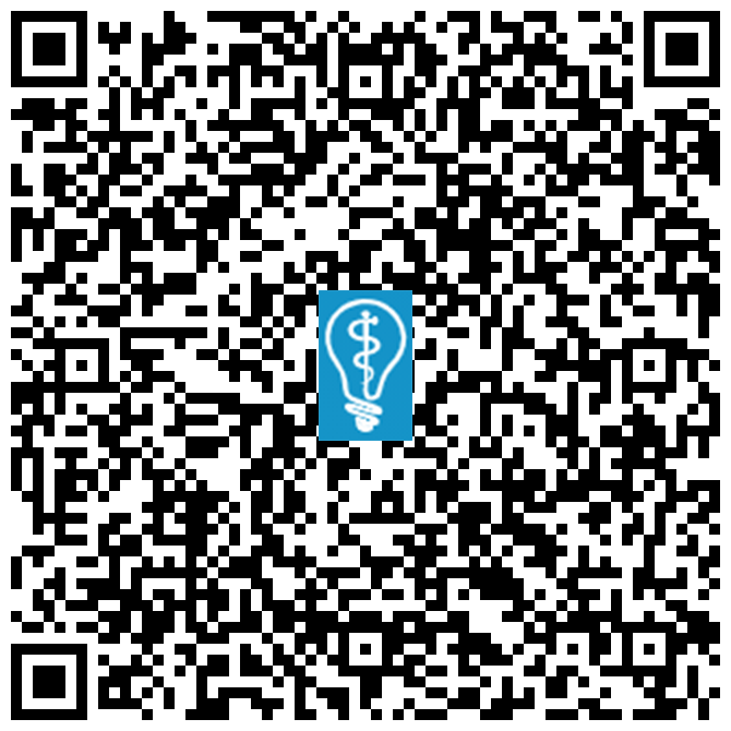 QR code image for Professional Teeth Whitening in West Bloomfield Township, MI
