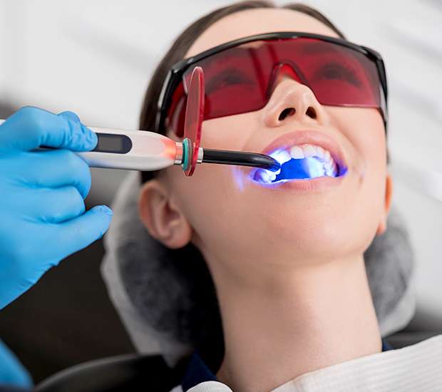 West Bloomfield Township Professional Teeth Whitening