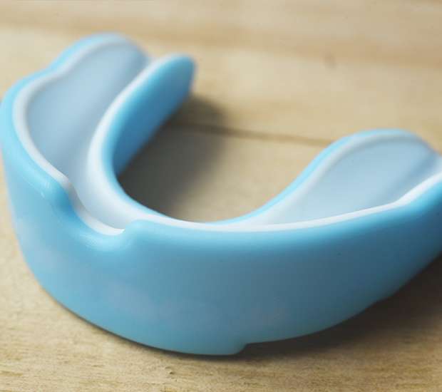 West Bloomfield Township Reduce Sports Injuries With Mouth Guards
