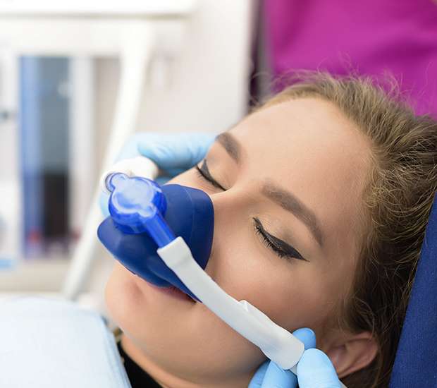 West Bloomfield Township Sedation Dentist