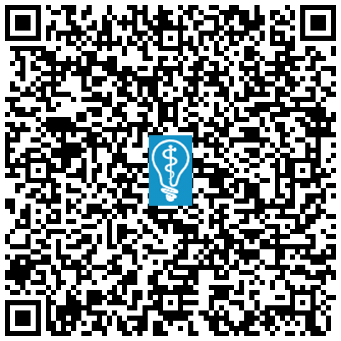 QR code image for Teeth Whitening in West Bloomfield Township, MI