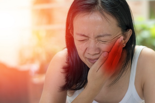 How Can You Relieve TMJ Pain?