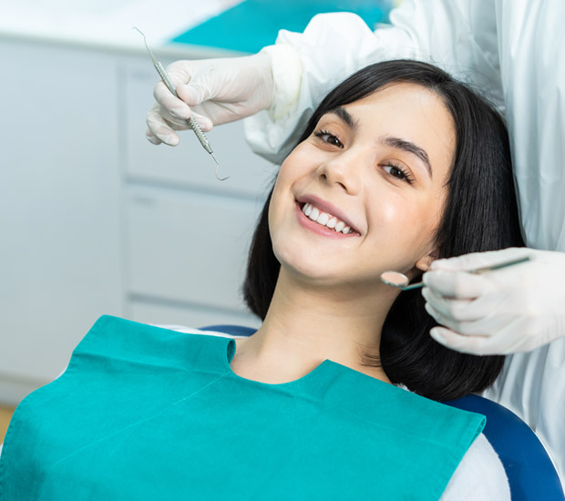 West Bloomfield Township What Does a Dental Hygienist Do