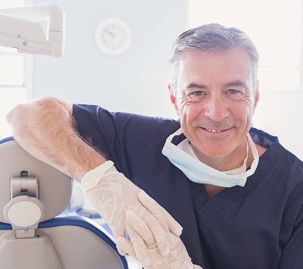 West Bloomfield Township What is an Endodontist