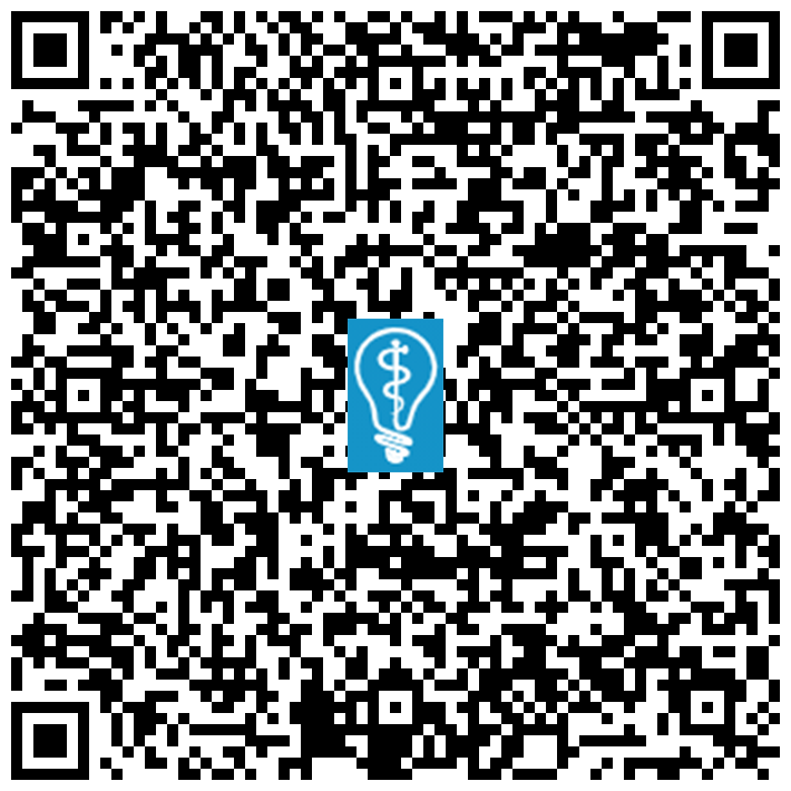 QR code image for When a Situation Calls for an Emergency Dental Surgery in West Bloomfield Township, MI