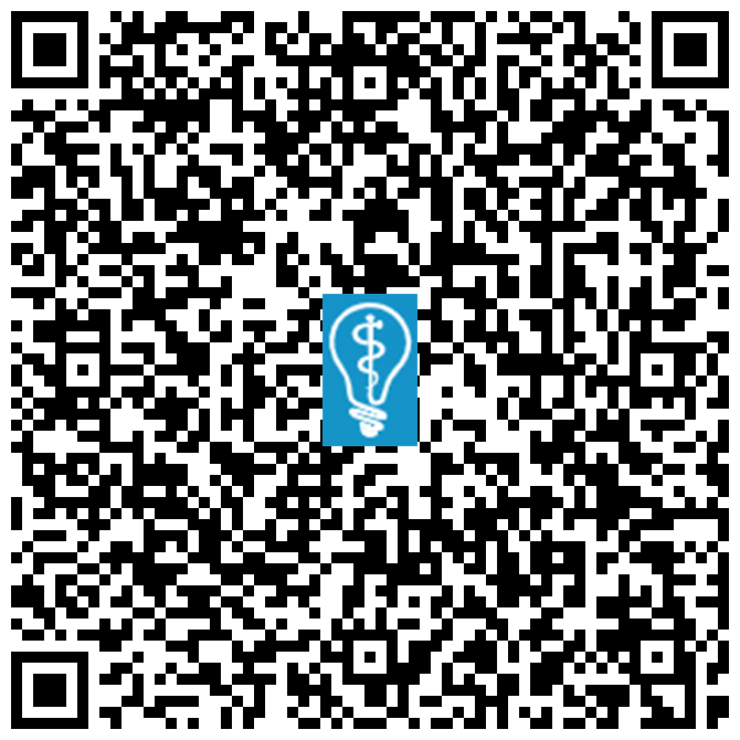 QR code image for Wisdom Teeth Extraction in West Bloomfield Township, MI