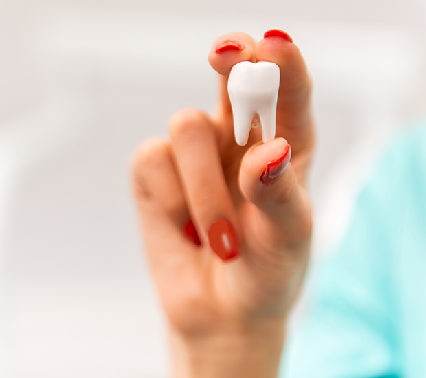 West Bloomfield Township Wisdom Teeth Extraction